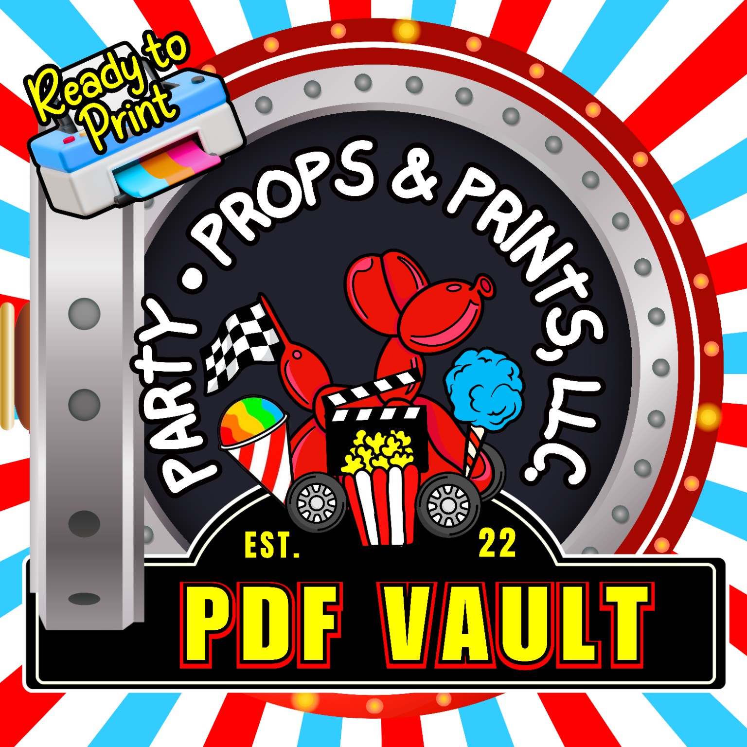 PDF Vault