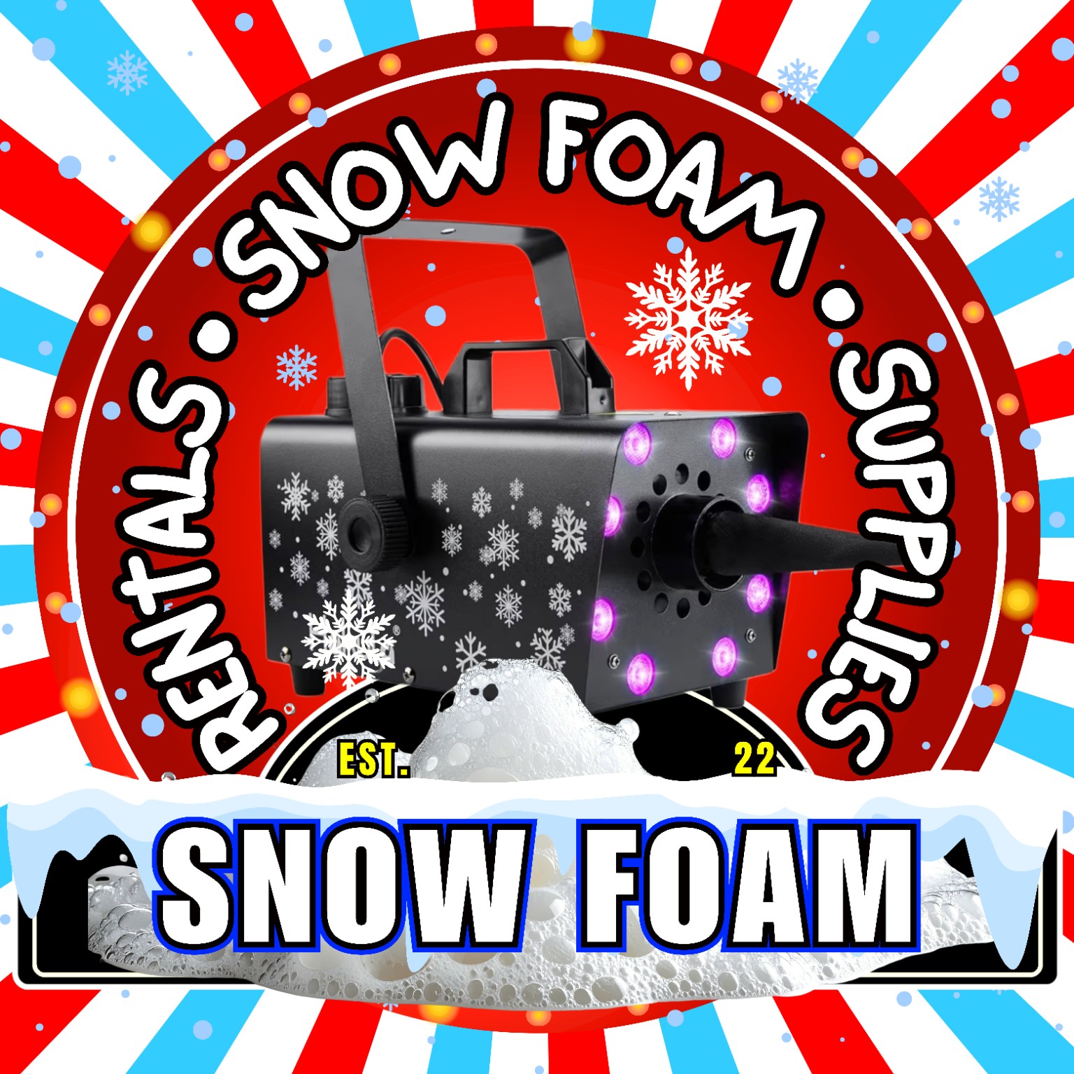 Snow Foam