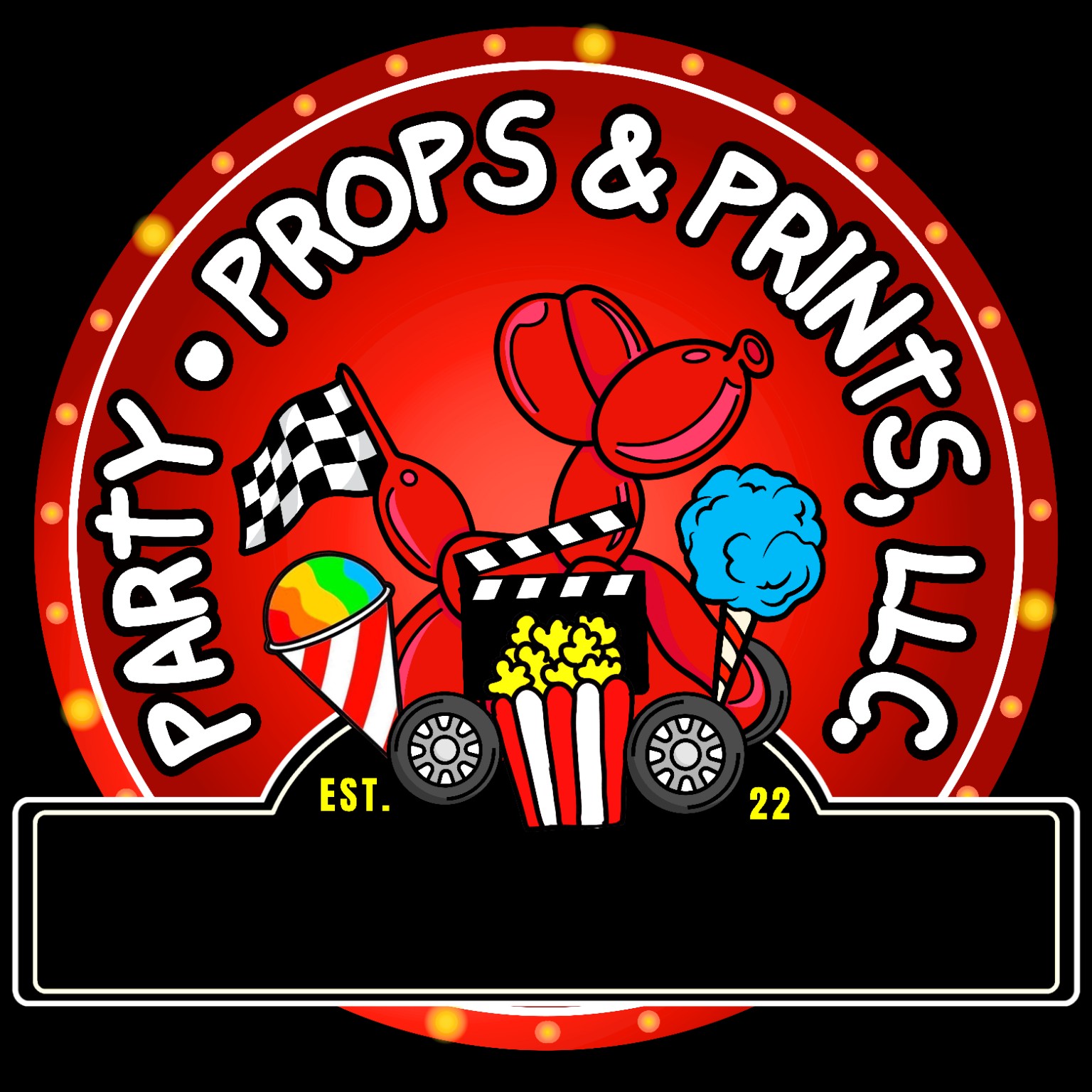 Book Now page badge