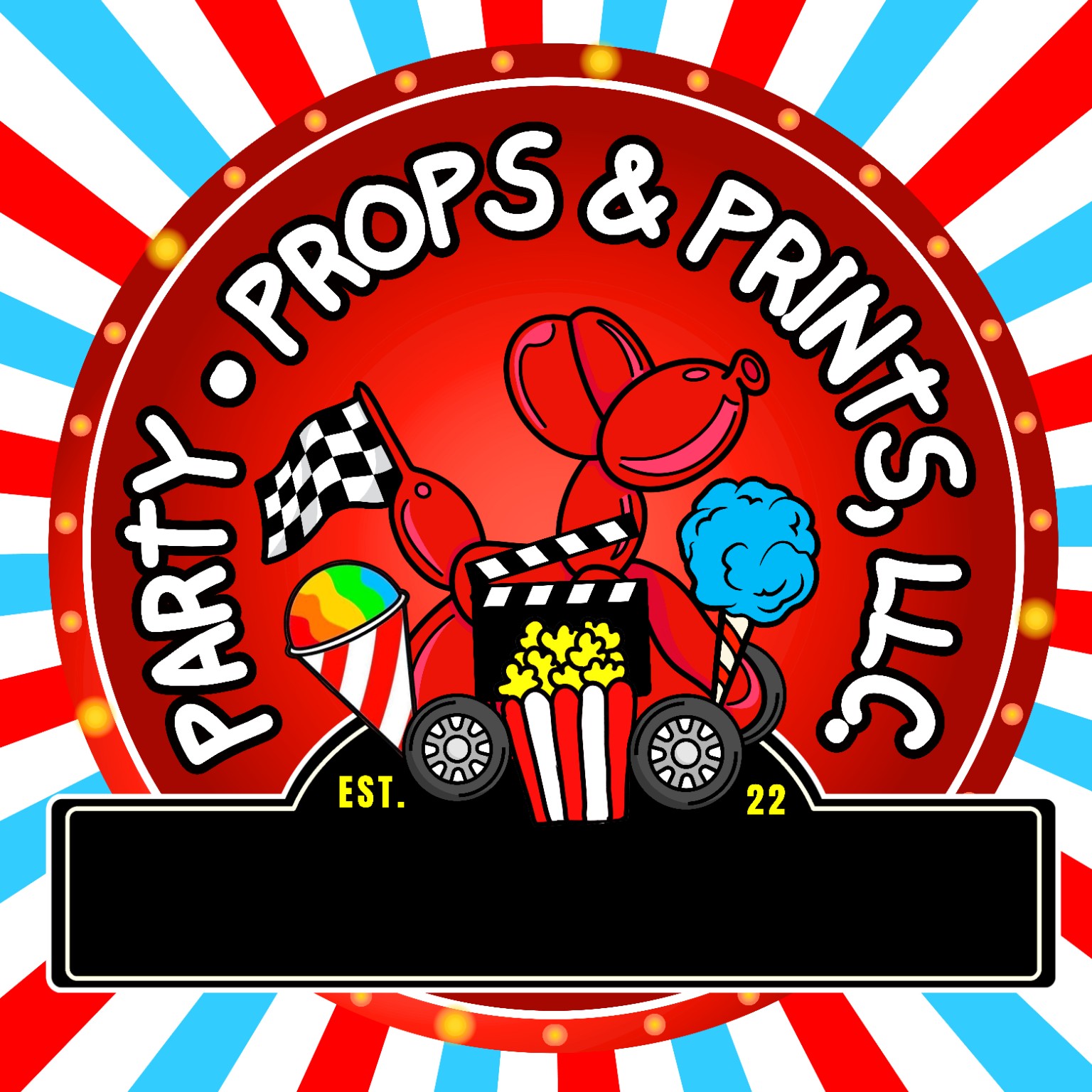Shop page category badge