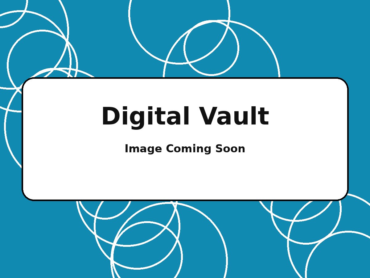 Digital Design Vault